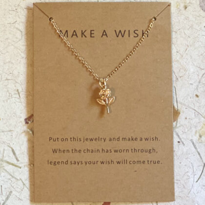 YOU are as beautiful as a rose