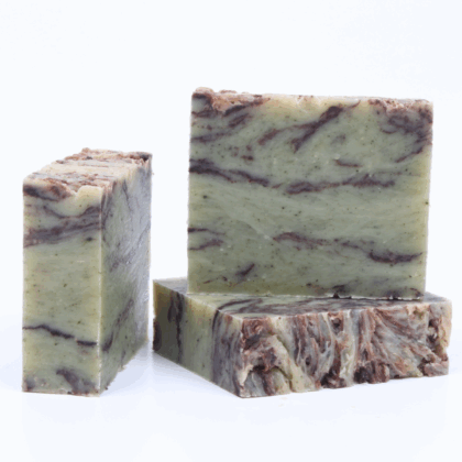 Minty Chocolate Treat